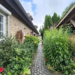 Hinz - Gemütliche Für 2 Personen Mit Modernem Bad Apartment *
